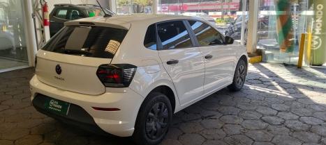 VOLKSWAGEN Polo Hatch 1.0 12V 4P MPI FLEX, Foto 7