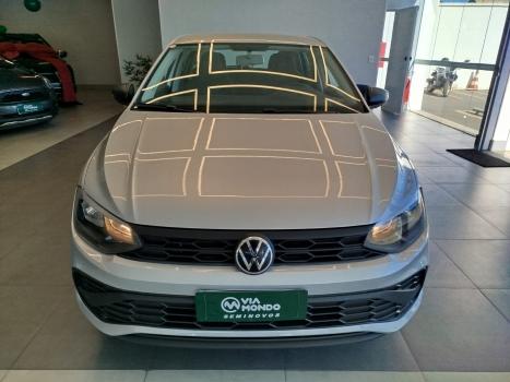 VOLKSWAGEN Polo Hatch 1.0 12V 4P MPI FLEX, Foto 2