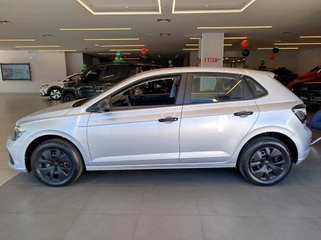 VOLKSWAGEN Polo Hatch 1.0 12V 4P MPI FLEX, Foto 4