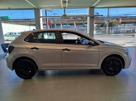 VOLKSWAGEN Polo Hatch 1.0 12V 4P MPI FLEX, Foto 5