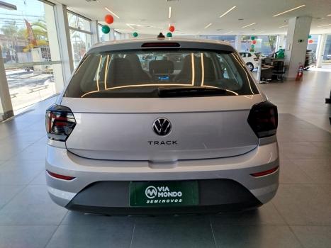 VOLKSWAGEN Polo Hatch 1.0 12V 4P MPI FLEX, Foto 7