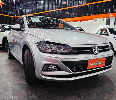 VOLKSWAGEN Polo Hatch 1.0 12V 4P 200 TSI HIGHLINE AUTOM�TICO, Foto 2