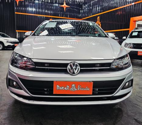 VOLKSWAGEN Polo Hatch 1.0 12V 4P 200 TSI HIGHLINE AUTOM�TICO, Foto 3