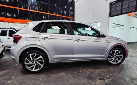 VOLKSWAGEN Polo Hatch 1.0 12V 4P 200 TSI HIGHLINE AUTOM�TICO, Foto 4