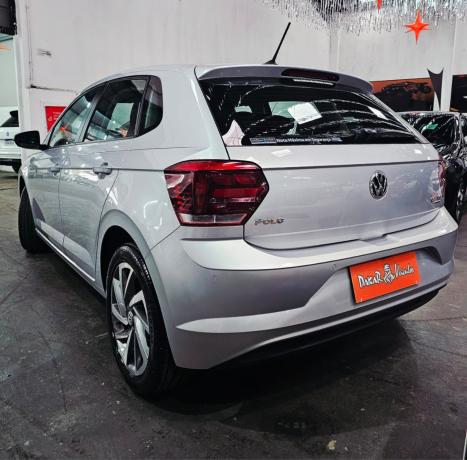 VOLKSWAGEN Polo Hatch 1.0 12V 4P 200 TSI HIGHLINE AUTOM�TICO, Foto 5