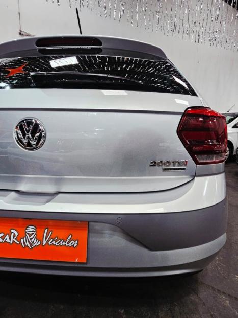 VOLKSWAGEN Polo Hatch 1.0 12V 4P 200 TSI HIGHLINE AUTOM�TICO, Foto 6