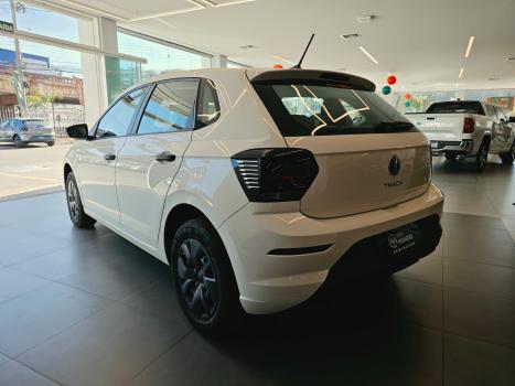 VOLKSWAGEN Polo Hatch 1.0 12V 4P MPI FLEX, Foto 6