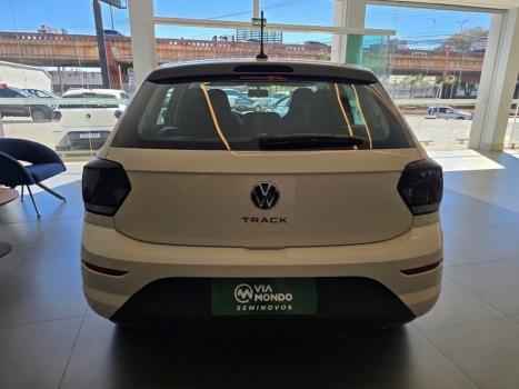 VOLKSWAGEN Polo Hatch 1.0 12V 4P MPI FLEX, Foto 7