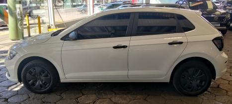 VOLKSWAGEN Polo Hatch 1.0 12V 4P MPI FLEX, Foto 4