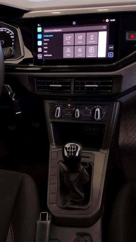 VOLKSWAGEN Polo Hatch 1.0 12V 4P MPI FLEX, Foto 18
