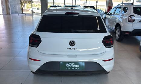 VOLKSWAGEN Polo Hatch 1.0 12V 4P MPI FLEX, Foto 5