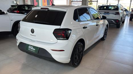 VOLKSWAGEN Polo Hatch 1.0 12V 4P MPI FLEX, Foto 6