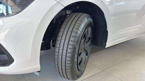VOLKSWAGEN Polo Hatch 1.0 12V 4P MPI FLEX, Foto 8