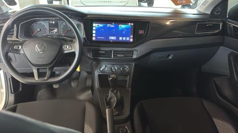 VOLKSWAGEN Polo Hatch 1.0 12V 4P MPI FLEX, Foto 15