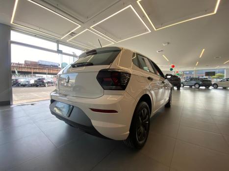 VOLKSWAGEN Polo Hatch 1.0 12V 4P MPI FLEX, Foto 8