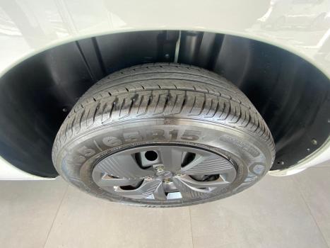 VOLKSWAGEN Polo Hatch 1.0 12V 4P MPI FLEX, Foto 10