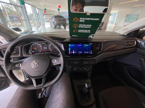 VOLKSWAGEN Polo Hatch 1.0 12V 4P MPI FLEX, Foto 17