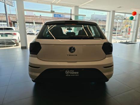 VOLKSWAGEN Polo Hatch 1.0 12V 4P MPI FLEX, Foto 7
