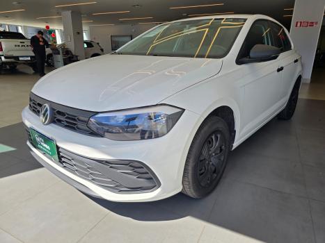 VOLKSWAGEN Polo Hatch 1.0 12V 4P MPI FLEX, Foto 1