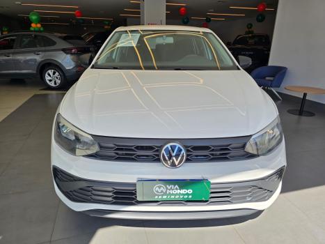 VOLKSWAGEN Polo Hatch 1.0 12V 4P MPI FLEX, Foto 2