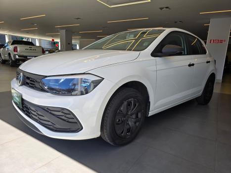 VOLKSWAGEN Polo Hatch 1.0 12V 4P MPI FLEX, Foto 1