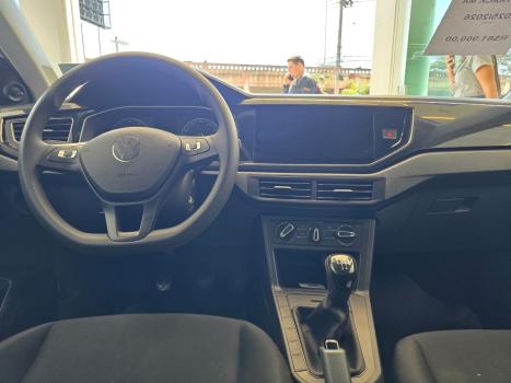 VOLKSWAGEN Polo Hatch 1.0 12V 4P MPI FLEX, Foto 10