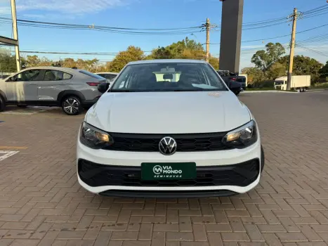 VOLKSWAGEN Polo Hatch 1.0 12V 4P MPI FLEX, Foto 2