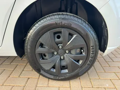VOLKSWAGEN Polo Hatch 1.0 12V 4P MPI FLEX, Foto 10