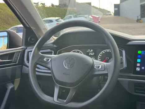 VOLKSWAGEN Polo Hatch 1.0 12V 4P MPI FLEX, Foto 15