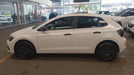 VOLKSWAGEN Polo Hatch 1.0 12V 4P MPI FLEX, Foto 4
