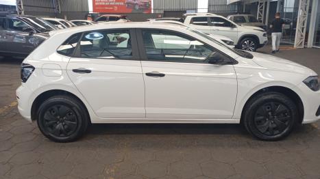 VOLKSWAGEN Polo Hatch 1.0 12V 4P MPI FLEX, Foto 5