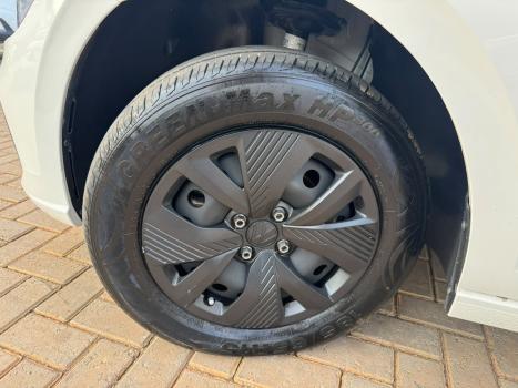 VOLKSWAGEN Polo Hatch 1.0 12V 4P MPI FLEX, Foto 11