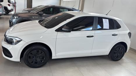 VOLKSWAGEN Polo Hatch 1.0 12V 4P MPI FLEX, Foto 4