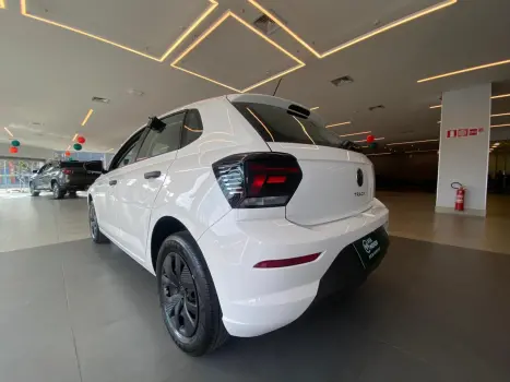 VOLKSWAGEN Polo Hatch 1.0 12V 4P MPI FLEX, Foto 6