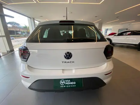 VOLKSWAGEN Polo Hatch 1.0 12V 4P MPI FLEX, Foto 7