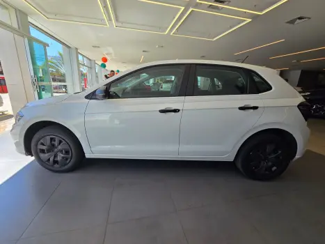 VOLKSWAGEN Polo Hatch 1.0 12V 4P MPI FLEX, Foto 4