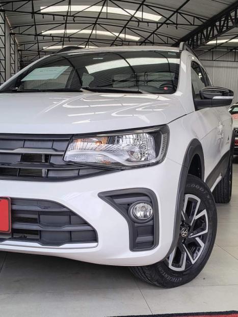 VOLKSWAGEN Saveiro 1.6 16V FLEX MSI EXTREME CABINE DUPLA, Foto 3