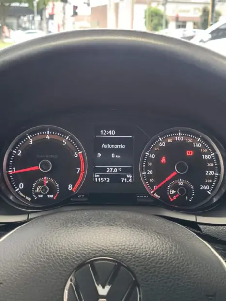 VOLKSWAGEN Saveiro 1.6 16V FLEX MSI EXTREME CABINE DUPLA, Foto 4