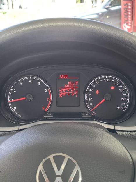 VOLKSWAGEN Saveiro 1.6 G7 CABINE SIMPLES ROBUST FLEX, Foto 7