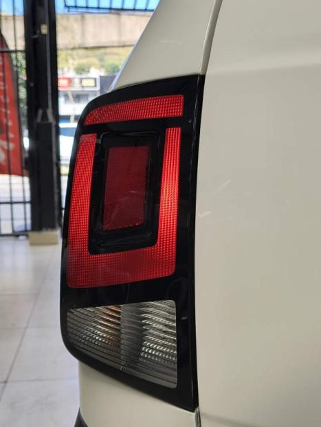 VOLKSWAGEN Saveiro 1.6 G7 CABINE SIMPLES ROBUST FLEX, Foto 9