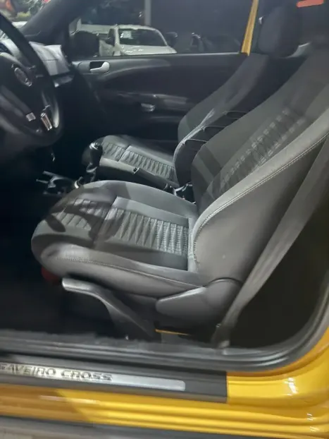 VOLKSWAGEN Saveiro 1.6 G6 CROSS CABINE ESTENDIDA FLEX, Foto 5