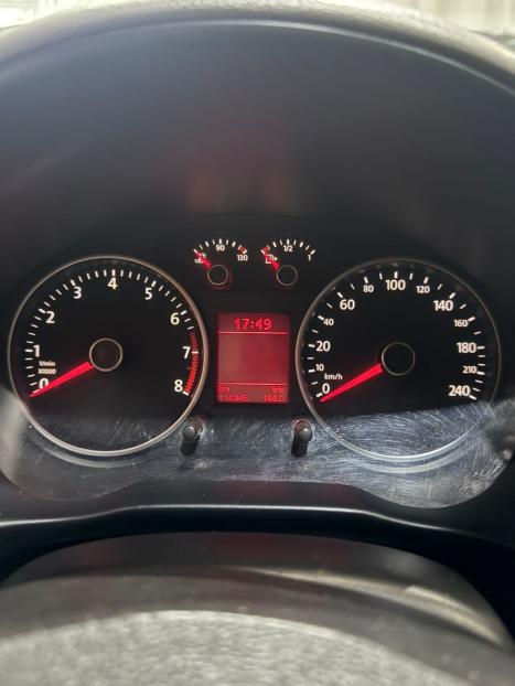 VOLKSWAGEN Saveiro 1.6 G6 CROSS CABINE ESTENDIDA FLEX, Foto 6