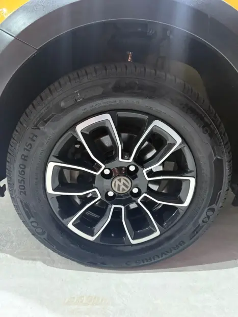 VOLKSWAGEN Saveiro 1.6 G6 CROSS CABINE ESTENDIDA FLEX, Foto 9