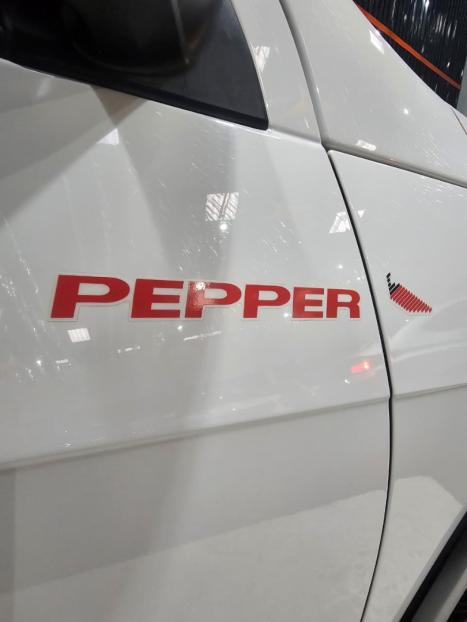 VOLKSWAGEN Saveiro 1.6 G7 CABINE ESTENDIDA PEPPER FLEX, Foto 1