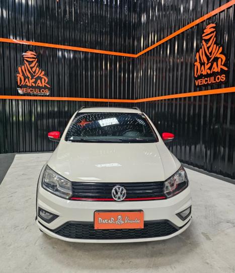 VOLKSWAGEN Saveiro 1.6 G7 CABINE ESTENDIDA PEPPER FLEX, Foto 3