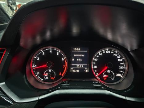 VOLKSWAGEN Saveiro 1.6 G7 CABINE ESTENDIDA PEPPER FLEX, Foto 7