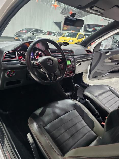 VOLKSWAGEN Saveiro 1.6 G7 CABINE ESTENDIDA PEPPER FLEX, Foto 8