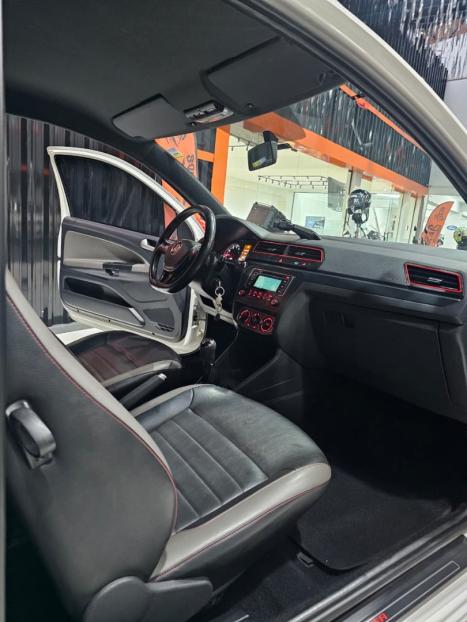 VOLKSWAGEN Saveiro 1.6 G7 CABINE ESTENDIDA PEPPER FLEX, Foto 9
