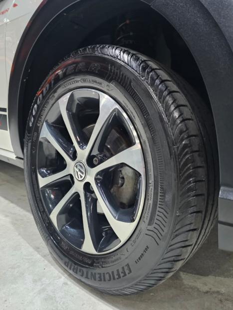 VOLKSWAGEN Saveiro 1.6 G7 CABINE ESTENDIDA PEPPER FLEX, Foto 11