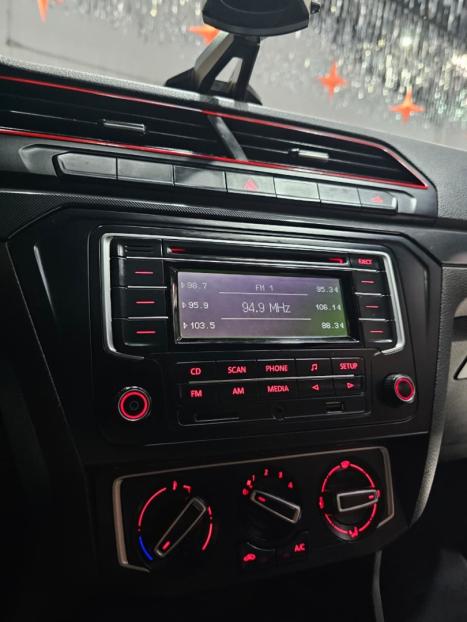 VOLKSWAGEN Saveiro 1.6 G7 CABINE ESTENDIDA PEPPER FLEX, Foto 12